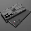 Galaxy S23 Ultra Hülle, Dual Layer PC TPU Bumper Stoßfest Produktbild-Vorschau 7