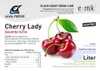 Slush-Sirup Eis Cherry Lady (Kirsche) | Konzentrat Azofrei Produktbild-Vorschau 5