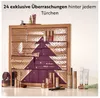 M. Asam MAGIC FINISH Frauen Adventskalender 2026 Make-up Produktbild-Vorschau 3