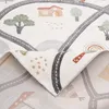 Kinder Teppich Maui Kids Village Bunt, Größe:160x230 cm Produktbild-Vorschau 5