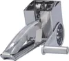 Käsereibe, handgehaltener rotierender Produktbild-Vorschau 2