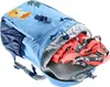 Dětský batoh DEUTER Waldfuchs 10 wave-night blue Náhled obrázku produktu 6