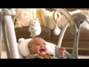 Przenośna huśtawka dla niemowląt Swing'n'Go Bella Teddy Podgląd zdjęcia produktu 9