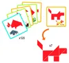 Tangram – interaktives Logikspiel Produktbild-Vorschau 4