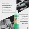 Water Law - Tattoo Green Soap 500 ml - Flüssigseife für Produktbild-Vorschau 8