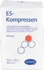Hartmann ES-Kompressen unsteril 8- lagig 100 Stück 7,5 x Produktbild-Vorschau 1