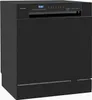 Exquisit Geschirrspüler GSP508-030D schwarz | Spülmaschine Produktbild-Vorschau 26
