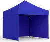 Ekspand | Faltpavillon 3x3m - Blau - Robustes Partyzelt - Produktbild-Vorschau 9