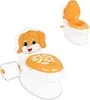 Babytoilette Doggy Produktbild-Vorschau 6