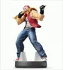 Nintendo amiibo Terry Bogard- Super Smash Bros Voir les images du produit 3
