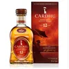 Cardhu 12 Jahre Single Malt Scotch Whisky in Produktbild-Vorschau 17