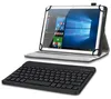 Tablet Tasche Blackview Tab 20 Tastatur Hülle Schutzhülle Produktbild-Vorschau 2