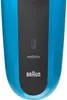 Braun | Rasierer mit Trimmer | Shave&Style 310BT | Kabellos Produktbild-Vorschau 44