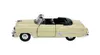 Welly Old Timer 1953 Chevrolet Bel Air Beige bez dachu Podgląd zdjęcia produktu 3