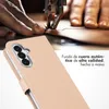 Funda de Cuero Auténtico tipo Libro para Samsung Galaxy A36 Vista previa de la imagen del producto 2