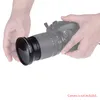 Szerokokątna nasadka 67 mm 0,43× Makro HD – konwerter dla Podgląd zdjęcia produktu 5