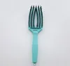 Olivia Garden | Haarbürste Fingerbrush Care Iconic - M - Produktbild-Vorschau 2