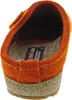 Haflinger Pantoufles pour femmes Grizzly Kanon 731023 , Voir les images du produit 46