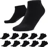 MOUNTREX® Sneaker Socken Damen & Herren (10 Paar) - Weich & Produktbild-Vorschau 1
