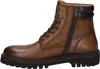 JOSEF SEIBEL Romed 01 | Stiefelette für Herren | Braun Produktbild-Vorschau 3