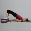 Stepper für Aerobic-Fitnessübungen, 3 Ebenen - modular - Produktbild-Vorschau 8
