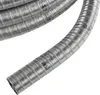 1 Meter Abgasschlauch Truma 55 mm biegsam Edelstahl SL 3002 Produktbild-Vorschau 5