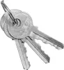 NEO TOOLS Profi Vorhängeschloss mit Langem Bügel, Gusseisen Produktbild-Vorschau 8
