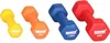 Manubrio Merco in neoprene peso 5 kg Anteprima dell’immagine prodotto 8
