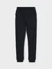 NAME IT 2-er Set Jogginghose Basic Sweatpants Gefüttert Produktbild-Vorschau 2