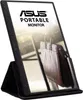 ASUS Dis 15.6 Asus MB166C Black Náhled obrázku produktu 4