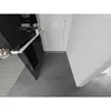 Mexen Kioto+ L Duschwand mit Ablage Walk-in 120 x 200 cm, Produktbild-Vorschau 3