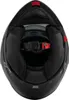 Bogotto H271 Klapphelm, schwarz, 2XL Produktbild-Vorschau 7