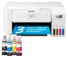 Epson EcoTank ET-2876, Atramentowa, Drukowanie w kolorze, Podgląd zdjęcia produktu 5