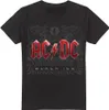 AC/DC - "Black Ice" T-Shirt für Herren TV13318 (L) Produktbild-Vorschau 1