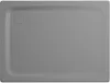 KALDEWEI Duschfläche SUPERPLAN cool grey 40 Produktbild-Vorschau 1