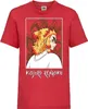 Maglietta per bambini Demon Anime Slayer Kyojuro Rengoku 03 Anteprima dell’immagine prodotto 1
