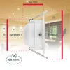 B.K.Licht - Set di 6 faretti LED da incasso 230V, faretti Anteprima dell’immagine prodotto 3