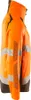 MASCOT 19509-236-1418-3XL, Jacke, Mann, 3XL, 124 cm, Produktbild-Vorschau 5