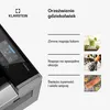 Eiszeit kostkarka do lodu ze stali nierdzewnej 3 rozmiary Podgląd zdjęcia produktu 5