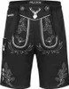 PAULGOS Herren Trachten Jogginghose - Design Trachten Produktbild-Vorschau 1