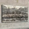 Coloray Bild aus Leinwand 100x50 Leinwand Dekoration - Produktbild-Vorschau 2