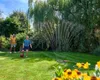 Hozelock Viereckregner Aquasave Pro 220 m² Produktbild-Vorschau 9