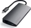 Satechi Multi-Port Adapter V2 Dockingstation Produktbild-Vorschau 9