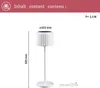 Solární dobíjecí lampa Paulmann Else Náhled obrázku produktu 4