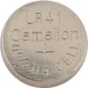 CAMELION Alkalické AG3 / LR41 / LR736 / 392 / BP10 Náhled obrázku produktu 9