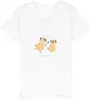Mr. & Mrs. Panda Kleinkinder T-Shirt Mops Verliebt 3-4 Produktbild-Vorschau 1