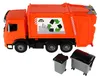 Lena - Worxx Müllwagen - Mercedes-Benz Arocs (53cm, Maßstab Produktbild-Vorschau 15