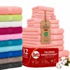 Betz Palermo Handtuch-Set 12-teilig – 100% Baumwolle – ® - Produktbild-Vorschau 1