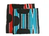 Westride Tapis de selle Navajo Multicolore One Size Voir les images du produit 3