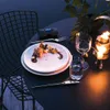 Villeroy & Boch New Moon, Talíř pro gurmány, Kulatý, Náhled obrázku produktu 12